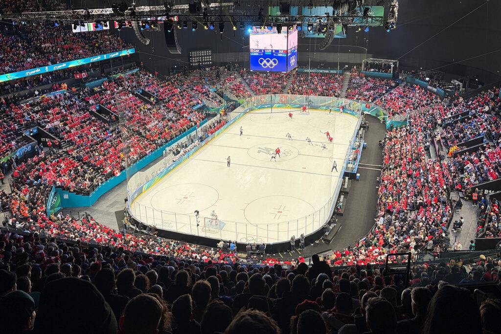 Eine Vorlage für die Schweiz – mit Luft nach oben