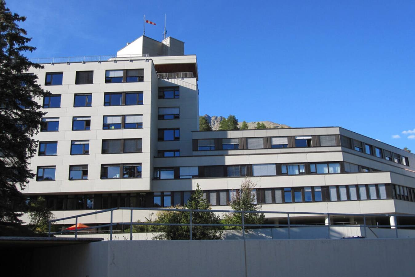 Spital Oberengadin AG: Verwaltungsrat und Geschäftsleitung sind komplett