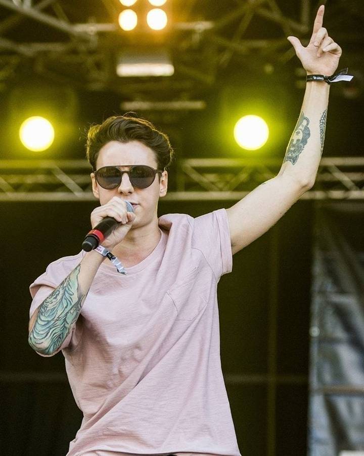 GRHEUTE CH-SOUNDTRACK MIT DAVE #19