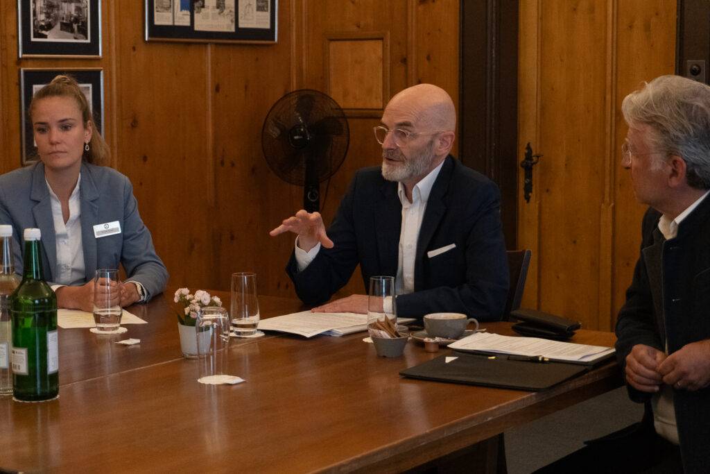 50 Prozent mehr Lohn gegen den Fachkräftemangel