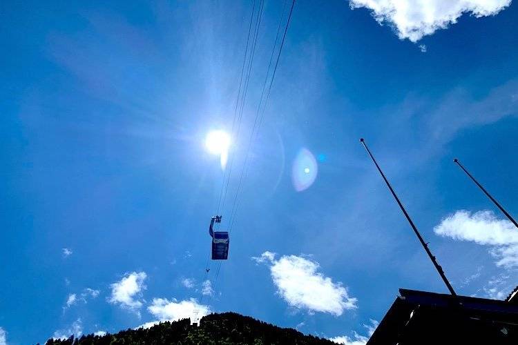 «Wir sind gegen die Vorlage, nicht gegen Brambrüesch»