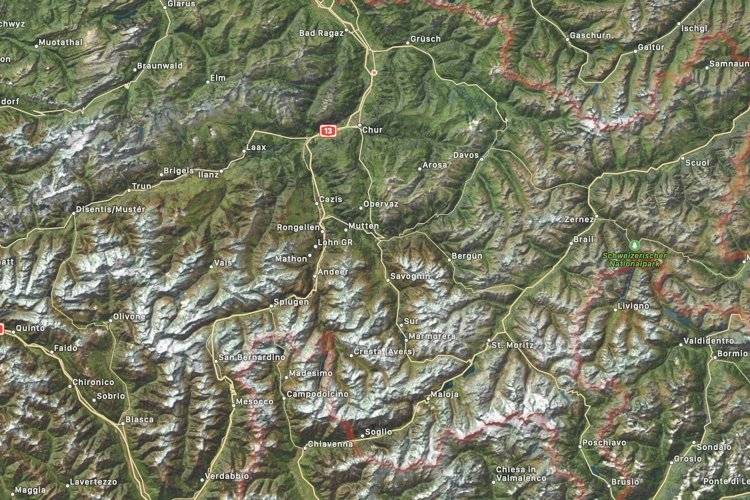 «Ohne Gegenmassnahmen fehlt Graubünden bis 2040 jeder 5. Arbeitnehmer»