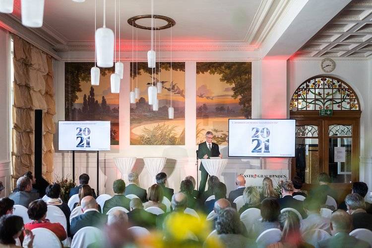 Der Gast ist nicht mehr König