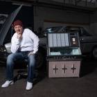 Tom Glükler feiert Album-Premiere