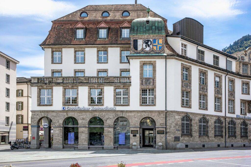 GKB gibt Graubünden 503 Franken pro Person zurück