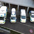 Neue Farben für Rettungswagen