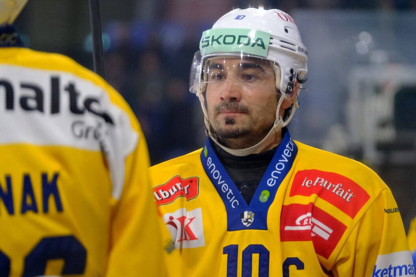 HCD feiert 4:3-Overtime-Sieg in Freiburg