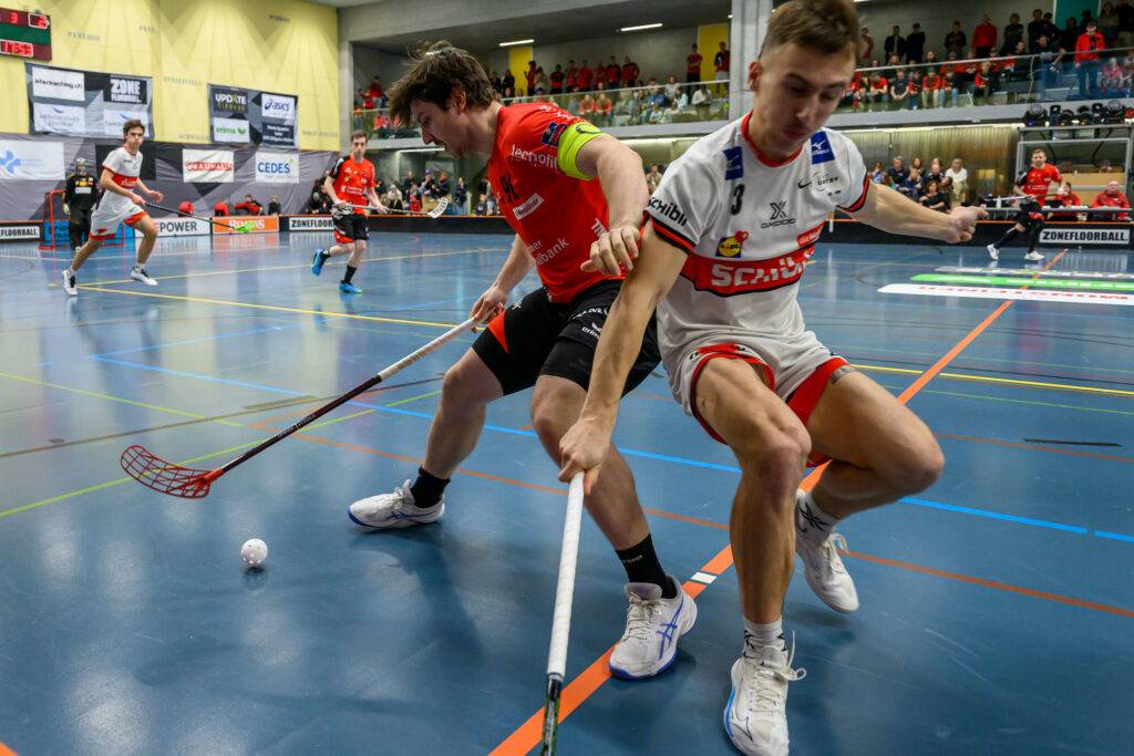 Schmerzhafte Niederlage gegen direkten Konkurrenten