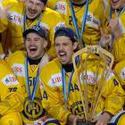 Davos krönt sich im Spektakel-Final zum Rekordchampion