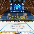 Noch einmal schlafen bis Spengler Cup