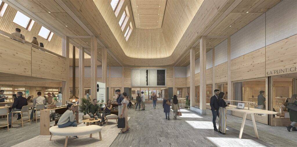 Kanton unterstützt «InnHub» in La Punt